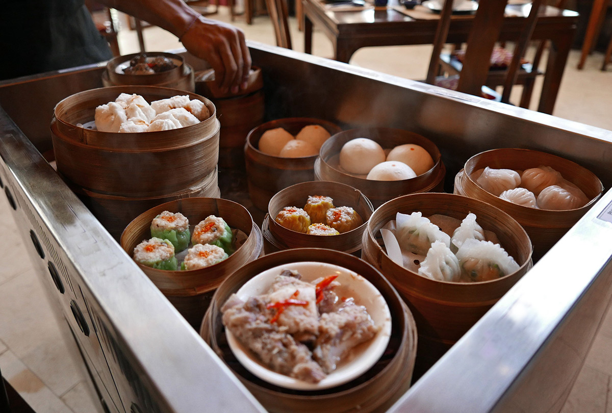 dim sum detective